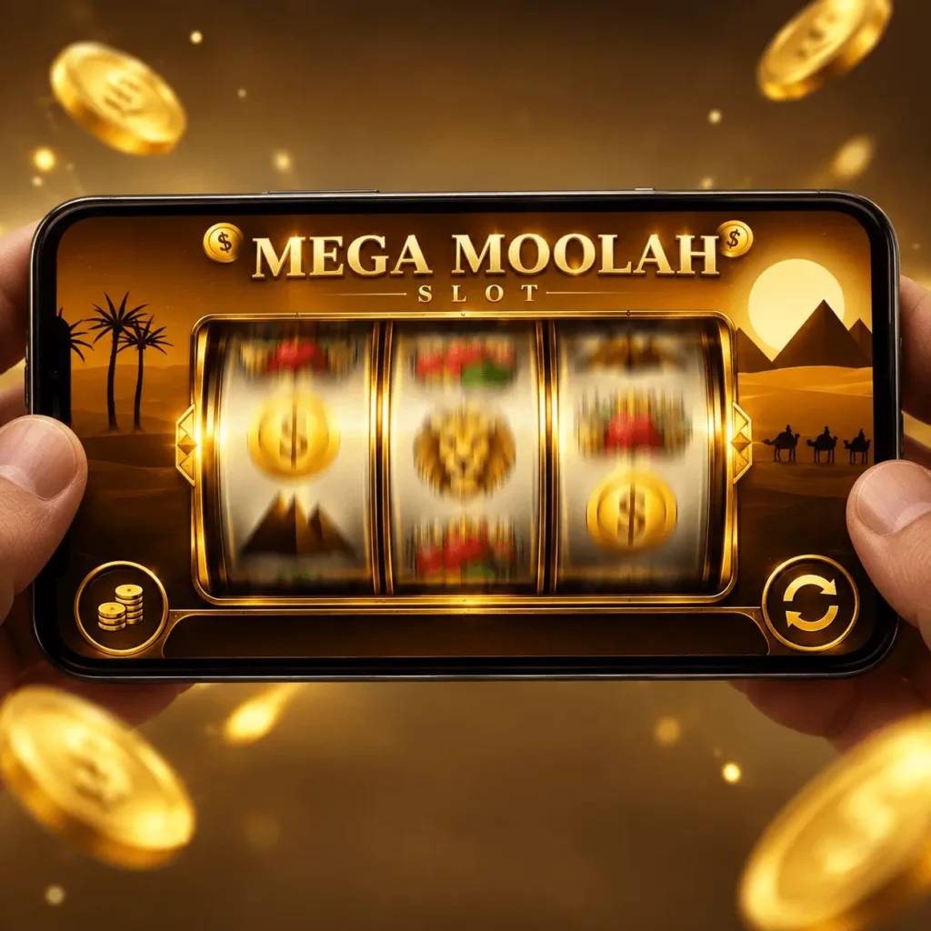 Mega Moolah Mobile Guide: Android, iPhone, PWA and Browser