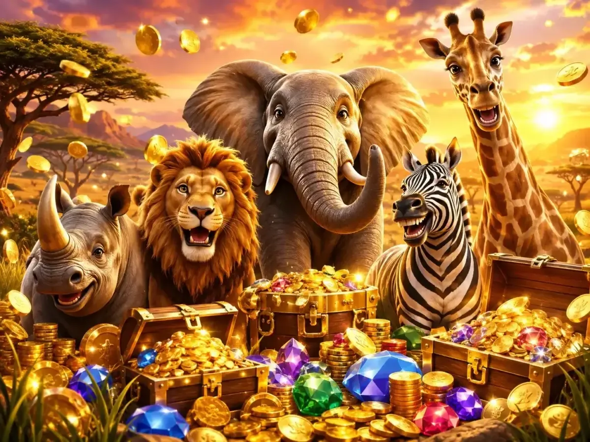 Free Spins, Wild and Scatter Rules in the Active Paytable